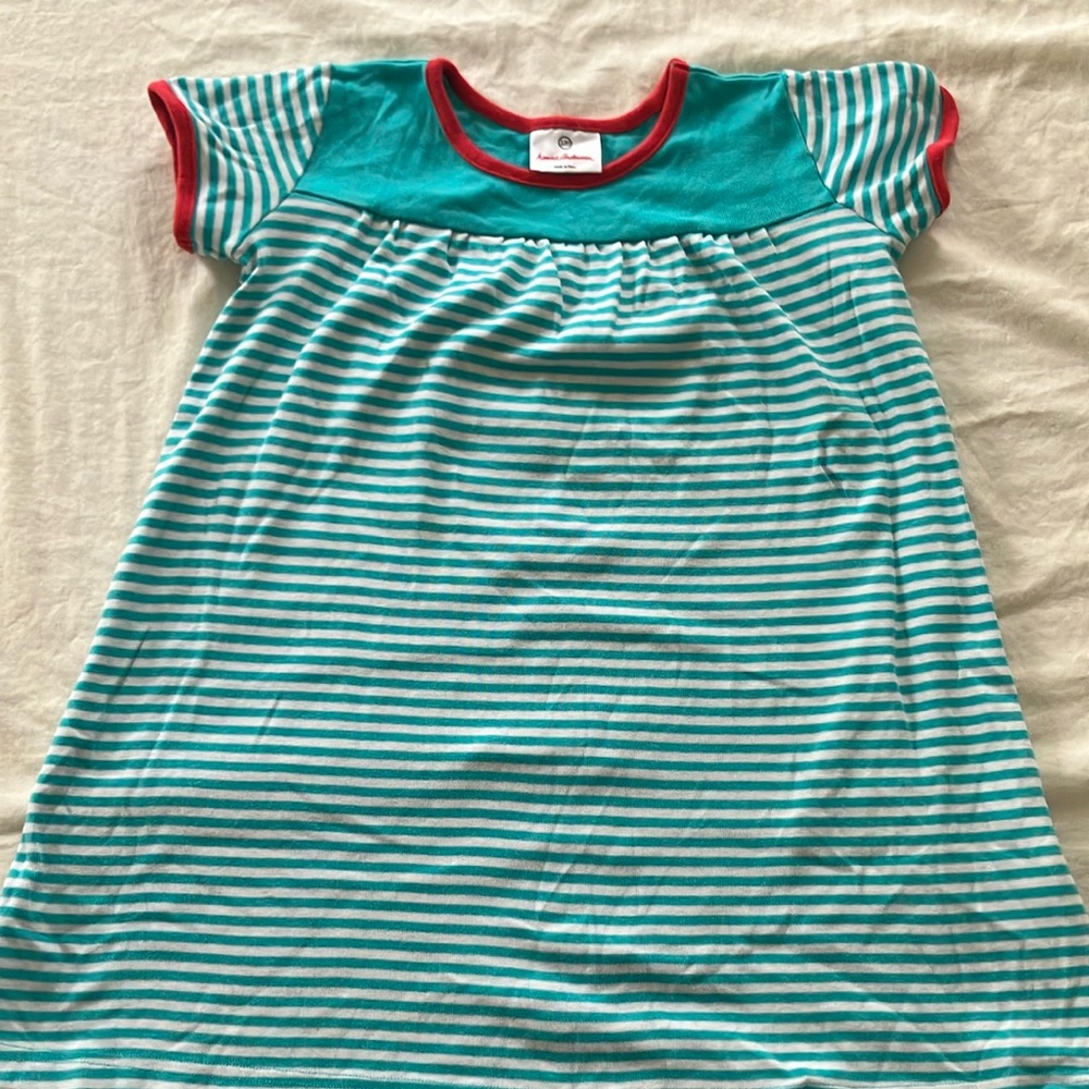 Hanna Andersson Dress